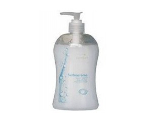 Krmveida ziepes 300ml, roku mazganai